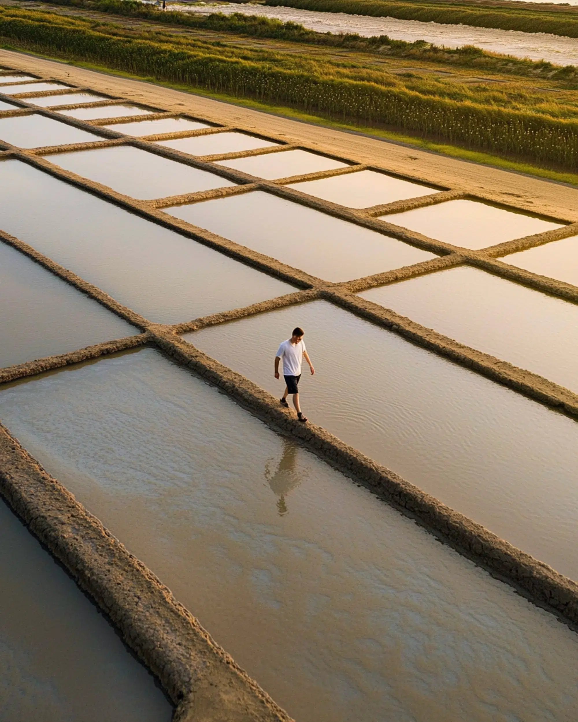 Marais salants