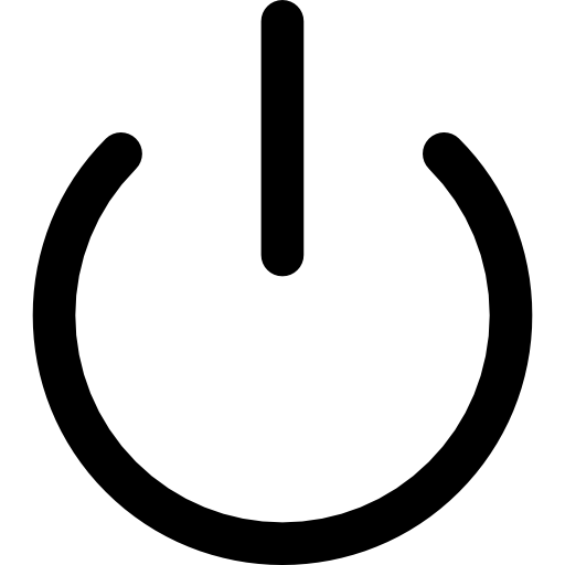 turn off
