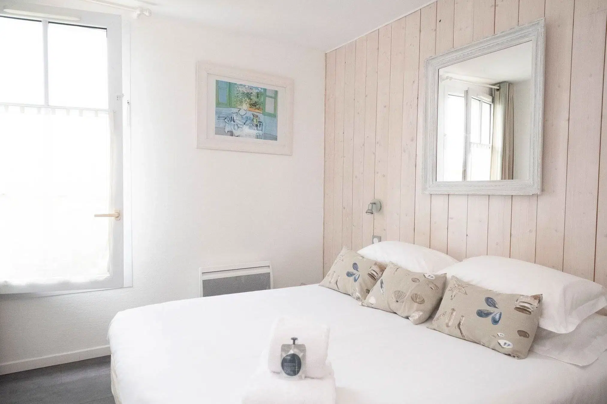 chambre le clos du galion